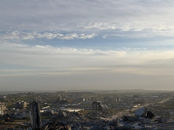 Comment un État accusé de génocide peut-il prétendre instaurer la paix ?