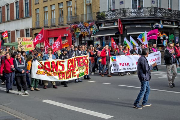 [Archives] L'Insurgée du 2 octobre 2024