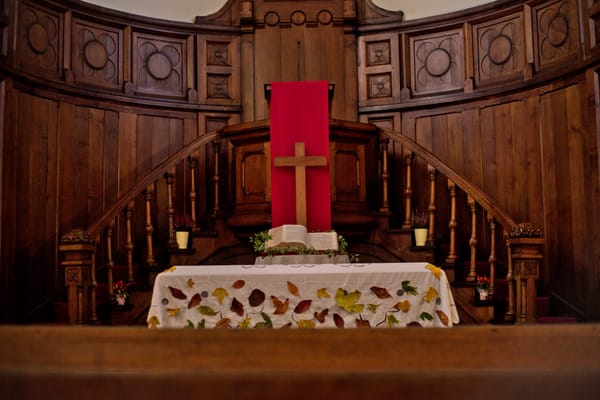 Les Evangiles, un outil "révolutionnaire" contre l'extrême-droite ? (avec le collectif P.A.I.X)